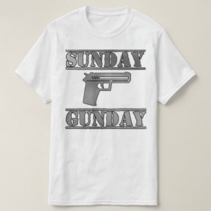 Sonnenstuhl T-Shirt