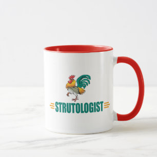 Sonnenstuhl Tasse