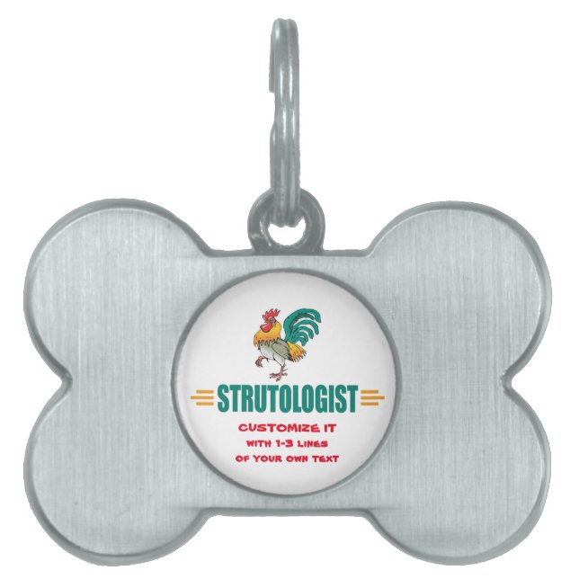 Sonnenstuhl Tiermarke (Vorderseite)