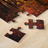 Sonnensturmholz Puzzle (Seite)