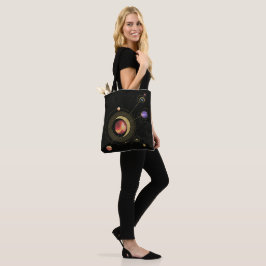 Sonnensystem2 Tasche