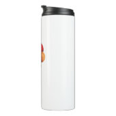 Sonnensystem für Raumschiffe Thermosbecher (Nach rechts gedreht)