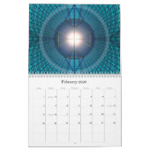 Sonnensystem-Geometrie pro Martineau Kalender (Feb 2026)