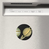 Sonnensystem ~ Long View Magnet (In Situ (Geschirrspüler))