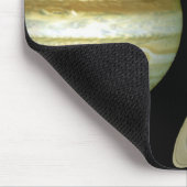 Sonnensystem ~ Long View Mousepad (Ecke)