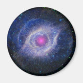 Sonnensystem Magnet (Vorne)