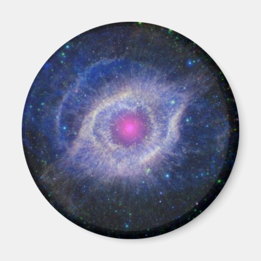 Sonnensystem Magnet (Vorne)