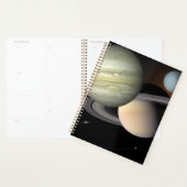 Sonnensystem Planer (Anzeige)