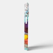 Sonnensystem Planeten Case-Mate iPhone Hülle (Rückseite / Rechts)