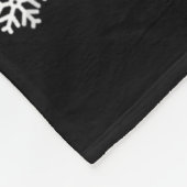 Sonnensystem Planeten Weihnachtsbaum Astronomie Xm Fleecedecke (Ecke)