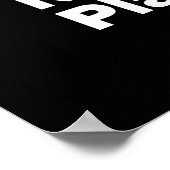 Sonnensystem Poster (Ecke)
