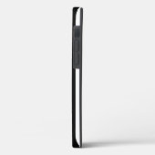 Sonnensystem, Raumplanen in äußerster Randlage und Case-Mate iPhone Hülle (Rückseite / Links)