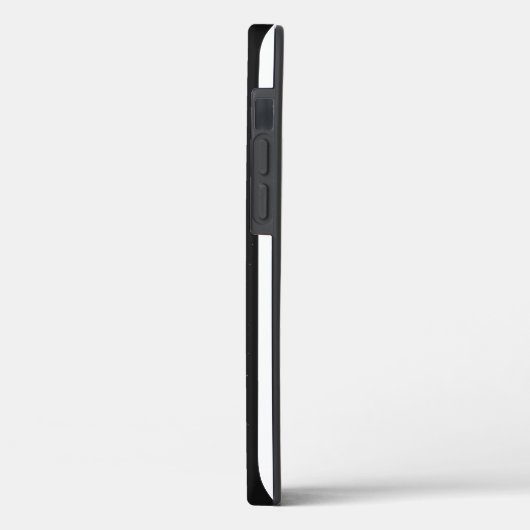 Sonnensystem, Raumplanen in äußerster Randlage und Case-Mate iPhone Hülle (Rückseite / Links)