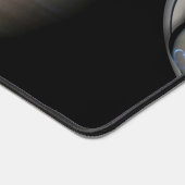 Sonnensystem Schreibtischunterlage (Ecke)