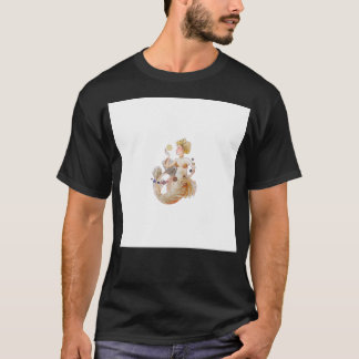 Sonnensystem Sonnenmaid T-Shirt