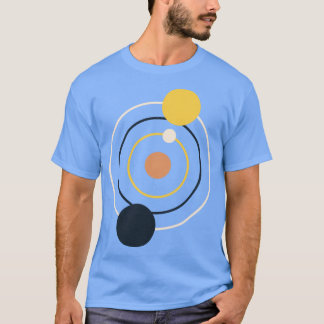 Sonnensystem T-Shirt