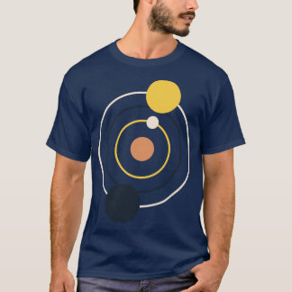 Sonnensystem T-Shirt