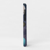 Sonnensysteme Case-Mate iPhone Hülle (Hinten/Links)