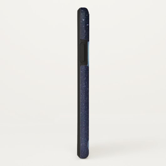 Sonnensysteme Case-Mate iPhone Hülle (Hinten/Rechts)