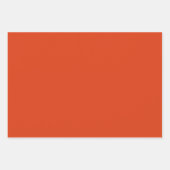 Sonnensysteme Planeten Geschenkpapier Set (Vorderseite 3)