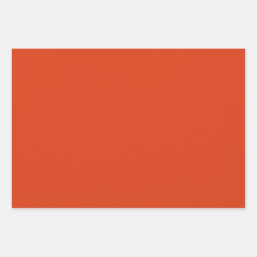 Sonnensysteme Planeten Geschenkpapier Set (Vorderseite 3)