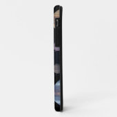 Sonnensysteme Planeten im Weltraum Case-Mate iPhone Hülle (Hinten/Links)