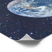 Sonnensysteme Poster (Ecke)