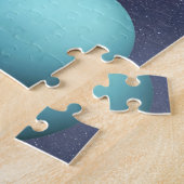 Sonnensysteme Puzzle (Seite)