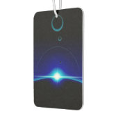 Sonnenszene Autolufterfrischer (Links)