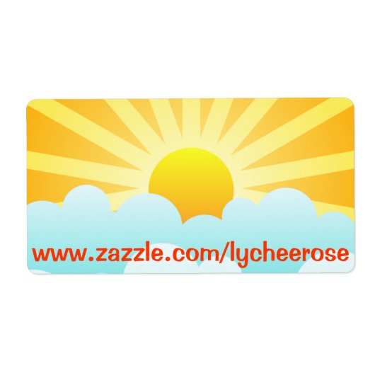 Sonnentag (Vorne)