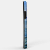 Sonnentag am Bodensee (Süddeutschland) Case-Mate iPhone Hülle (Hinten/Rechts)