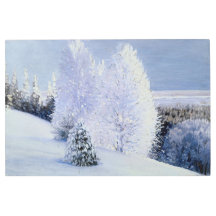 Sonnentag auf dem Fluss Dvina | Aleksandr Borisov