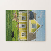 Sonnentag Critter Capers Puzzle (Horizontal)