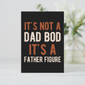 Sonnentag der Väter 2021 Karte (Stehend Vorderseite)