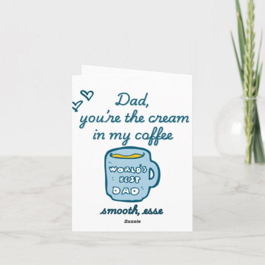 Sonnentag des Vaters 2025 Einladung (Rückseite)