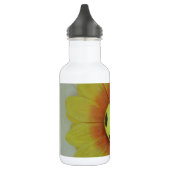 Sonnentag Edelstahlflasche (Links)