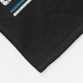 Sonnentag Fleecedecke (Ecke)