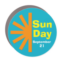 Sonnentag für Solarenergie