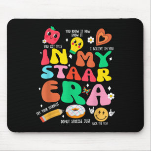 Sonnentag in meiner Sternenzeit Motivierend Studen Mousepad