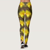 Sonnentag ....... leggings (Rückseite)