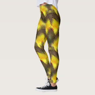 Sonnentag ....... leggings