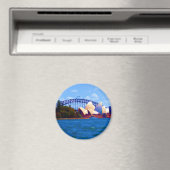 Sonnentag Magnet (In Situ (Geschirrspüler))