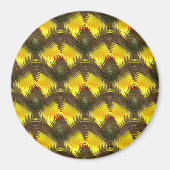 Sonnentag ....... magnet (Vorne)