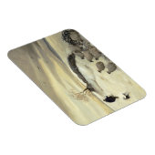 Sonnentag Magnet (Rechte Seite)