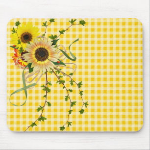 Sonnentag Mousepad