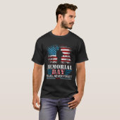 Sonnentag T-Shirt (Vorne ganz)