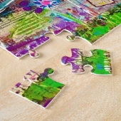 Sonnentage 20 x 30 Puzzle (Seite)