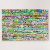 Sonnentage 20 x 30 Puzzle (Horizontal)