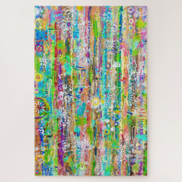 Sonnentage 20 x 30 Puzzle