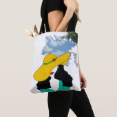 Sonnentage Tasche (Von Nahem)